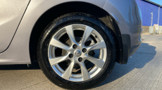 Vauxhall Corsa 1.2 Turbo SE 5dr Auto Petrol Hatchback